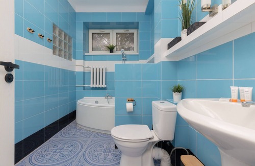Zoliborz Apartment | Warsaw Mickiewicza Apartment by Renters