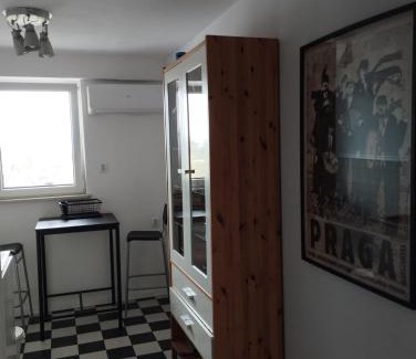Saska Kepa Apartment | Warszawa Apartament z Widokiem
