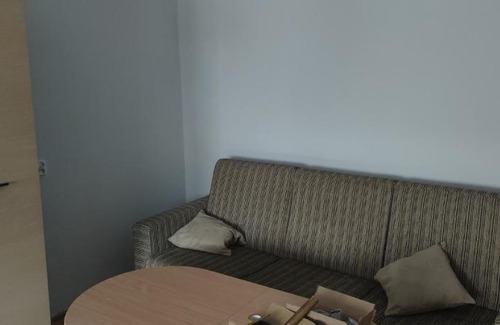 Dziaki Lesne Apartment | Warszawska