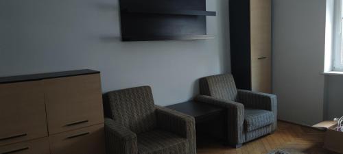 Dziaki Lesne Apartment | Warszawska