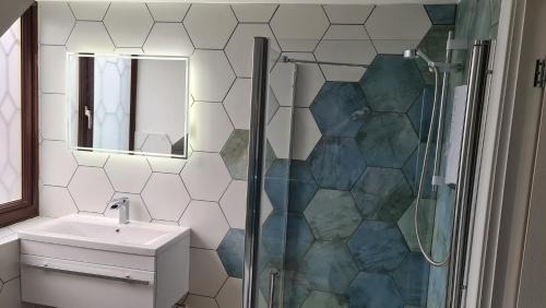 Woodmansey Apartment | Warton Retreat