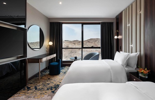 Taif Hotel | Warwick Al Taif Hotel