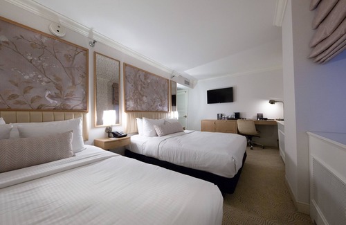 Magnificent Mile Hotel | Warwick Allerton - Chicago