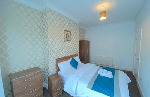 Heaton Apartment | Warwick Street Professional Lets