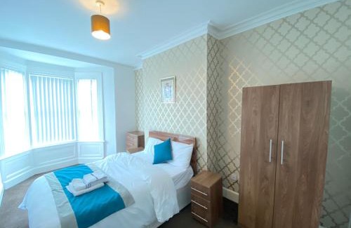 Heaton Apartment | Warwick Street Professional Lets