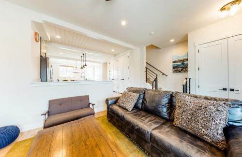 Park City House | Wasatch Mountain Getaway