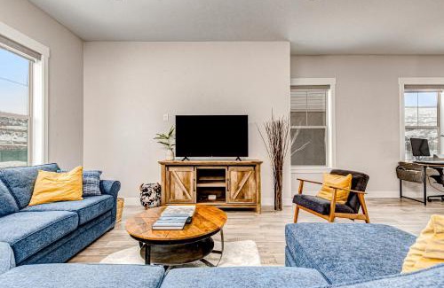 Park City House | Wasatch Springs Getaway