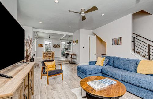 Park City House | Wasatch Springs Getaway