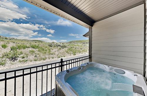 Park City House | Wasatch Springs Oasis