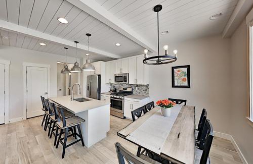 Park City House | Wasatch Springs Oasis