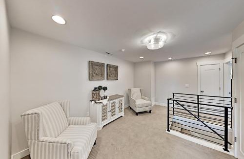 Park City House | Wasatch Springs Oasis