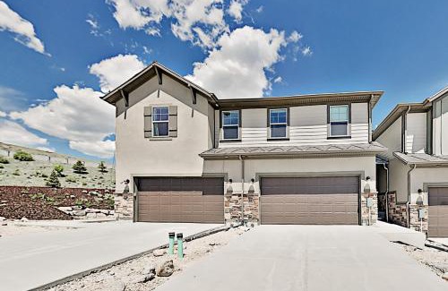 Park City House | Wasatch Springs Oasis