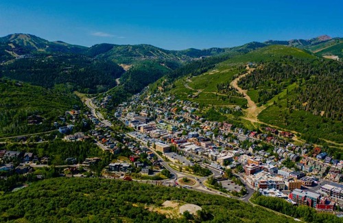 Park City House | Wasatch Springs 1045