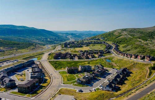 Park City House | Wasatch Springs 1045
