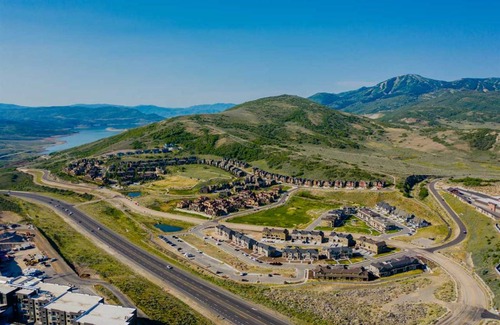 Park City House | Wasatch Springs 1045