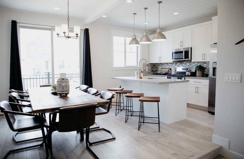 Park City House | Wasatch Springs 1045