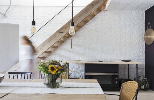 Grassau House | Waschhaus Grassau Comfortable holiday residence