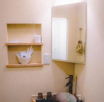 Kita Ward Hotel | WASEIDOU ZEN - Vacation STAY 17260v
