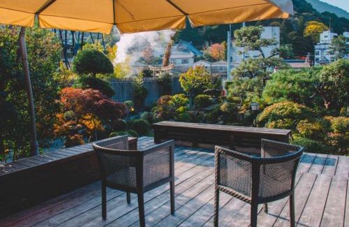 Kita Ward Hotel | WASEIDOU ZEN - Vacation STAY 17260v