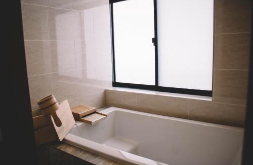 Kita Ward Hotel | WASEIDOU ZEN - Vacation STAY 17216v