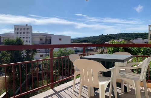Palamos Apartment | Wasela 114 - Studio Apartment, Sleeps 2