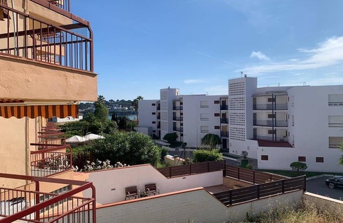 Palamos Apartment | Wasela 114 - Studio Apartment, Sleeps 2