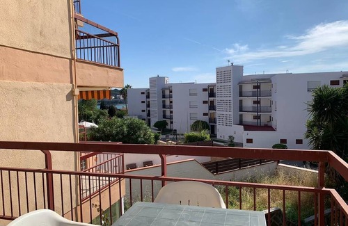 Palamos Apartment | Wasela 114 - Studio Apartment, Sleeps 2