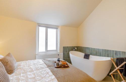 Beeley House | Wash House Cottage