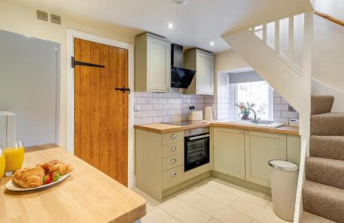Beeley House | Wash House Cottage