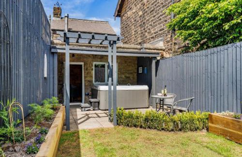 Beeley House | Wash House Cottage