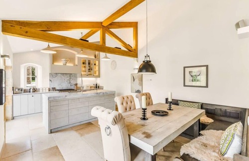 Moreton-in-Marsh House | Washbrook Cottage Sum