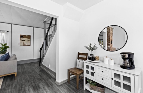 Washburn House | Washburn Cottage