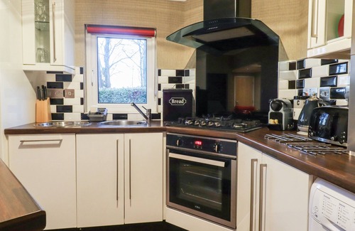 Ripley Cottage | Washburn Lodge