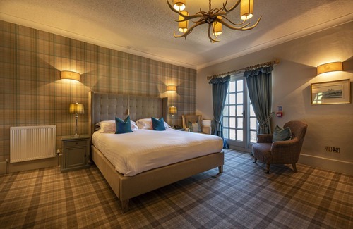 Washingborough Hotel | Washingborough Hall Hotel