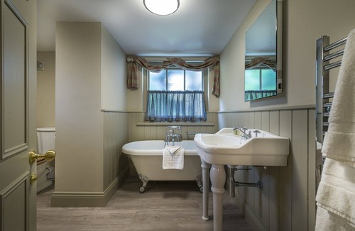Washingborough Hotel | Washingborough Hall Hotel