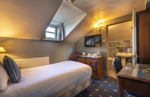 Washingborough Hotel | Washingborough Hall Hotel