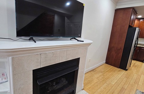 Eckington House | Washington DC - Truxton Circle's Finest! - Unit A