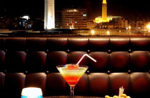 Casablanca City Center Hotel | Washington Hotel