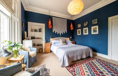 Nairn Bed & Breakfast | Washington House