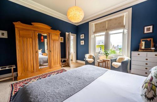 Nairn Bed & Breakfast | Washington House