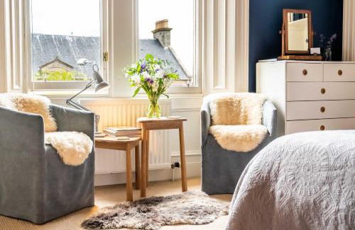 Nairn Bed & Breakfast | Washington House