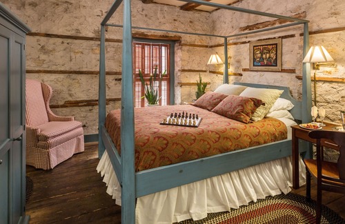 Cedarburg Bed & Breakfast | Washington House Inn