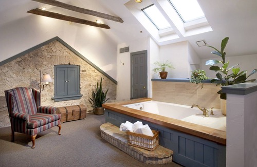 Cedarburg Bed & Breakfast | Washington House Inn