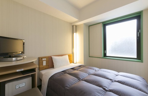 Hirooka Hotel | Washington R&B Hotel Kanazawa-eki Nishiguchi