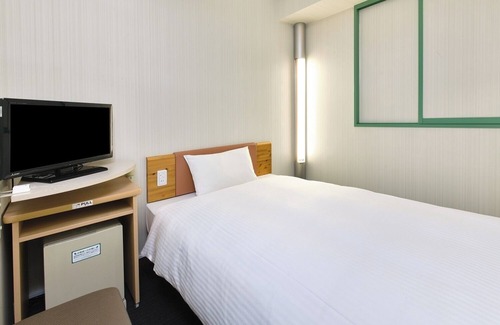 Morioka Hotel | Washington R&B Hotel Morioka-Ekimae
