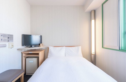 Morioka Hotel | Washington R&B Hotel Morioka-Ekimae