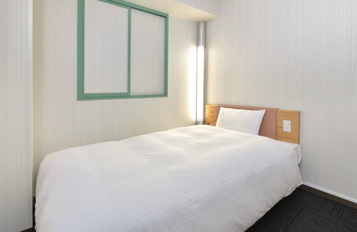 Morioka Hotel | Washington R&B Hotel Morioka-Ekimae