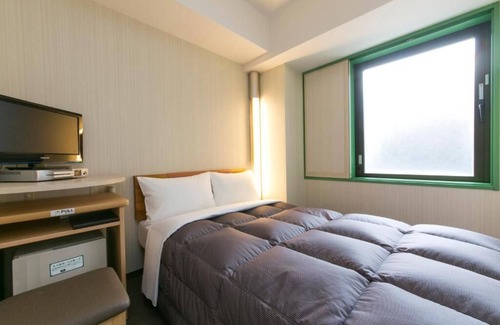 Sakae Hotel | Washington R&B Hotel Nagoya Sakae Higashi
