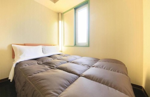 Aoba Ward Hotel | Washington R&B Hotel Sendai Hirosedo-ri Ekimae