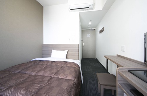 Yodogawa Hotel | Washington R&B Hotel Shin-Osaka Kitaguchi
